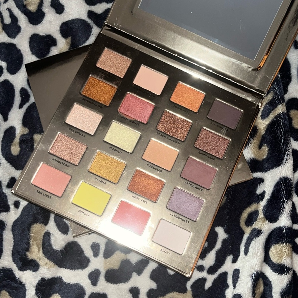 Palette